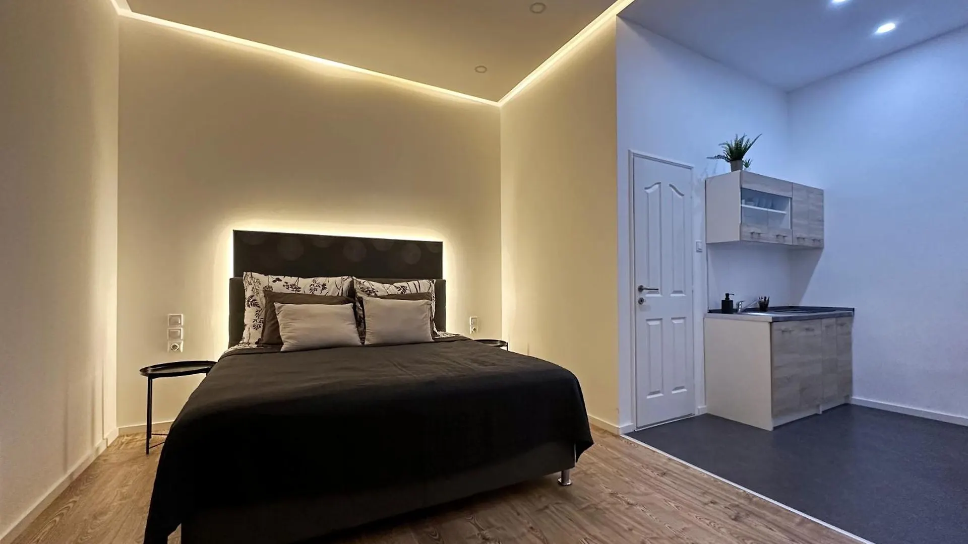 Brhomes Emerald Residence Budapest