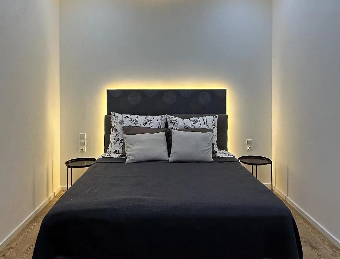 Brhomes Emerald Residence Budapest 0*,  Hungary
