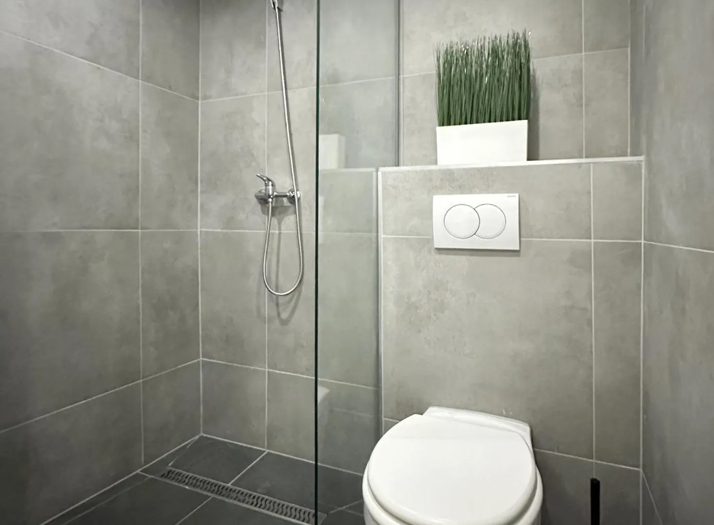 Apartment Brhomes Emerald Residence Budapest