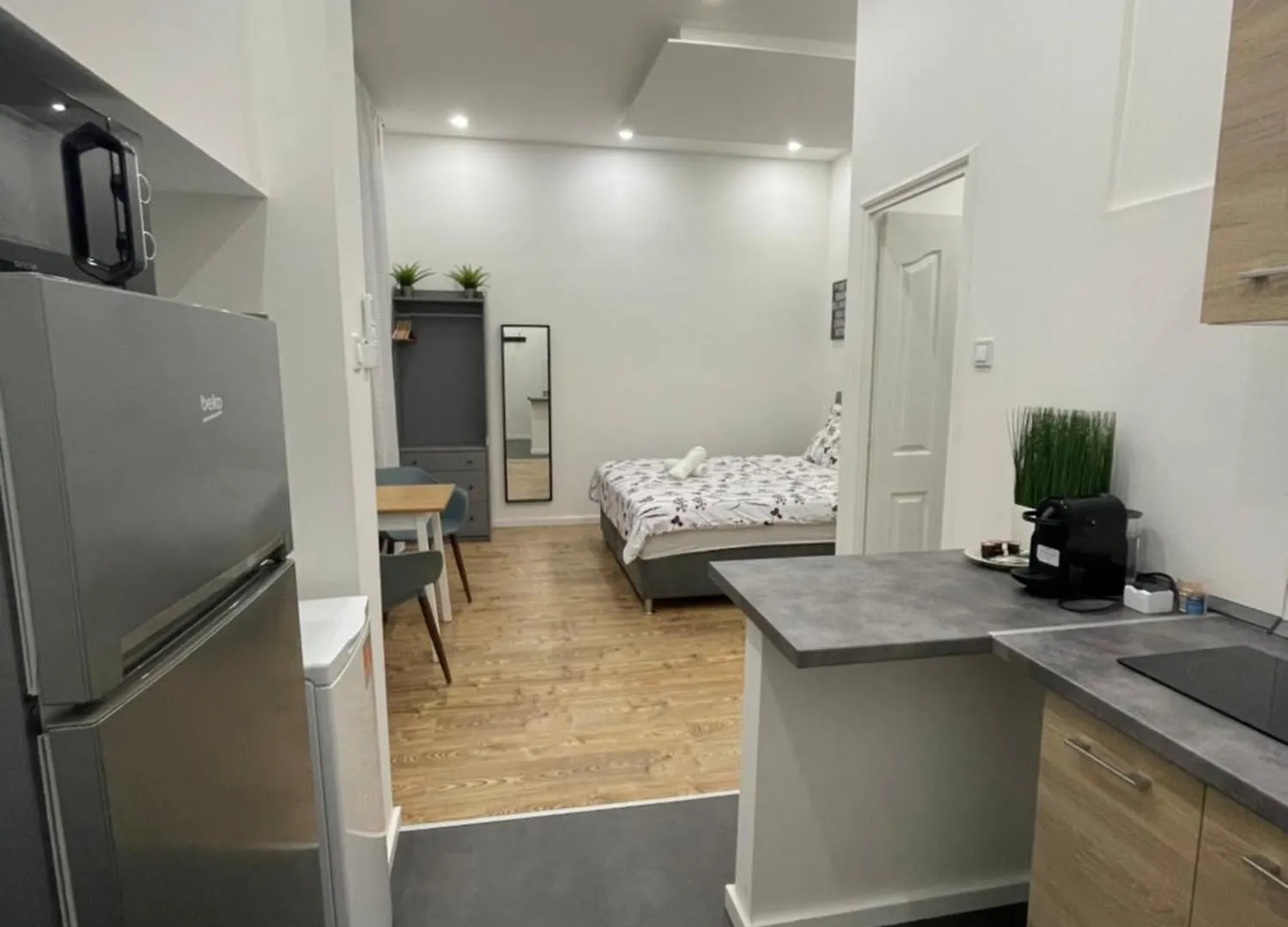 Brhomes Emerald Residence Budapest