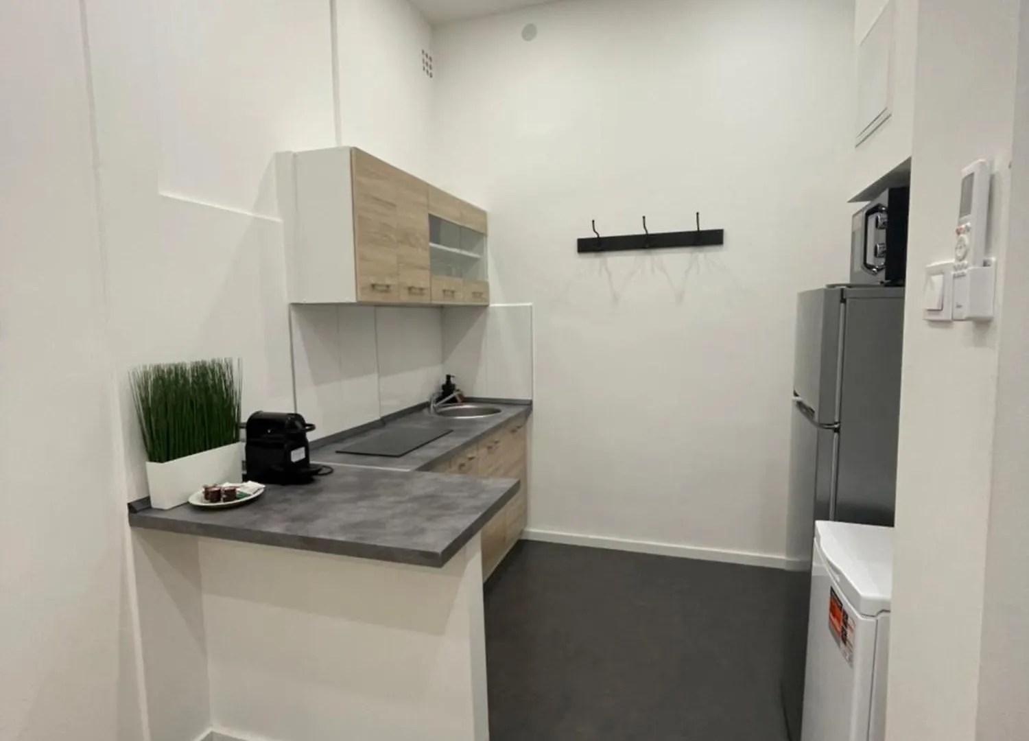 Brhomes Emerald Residence Budapest Hungary