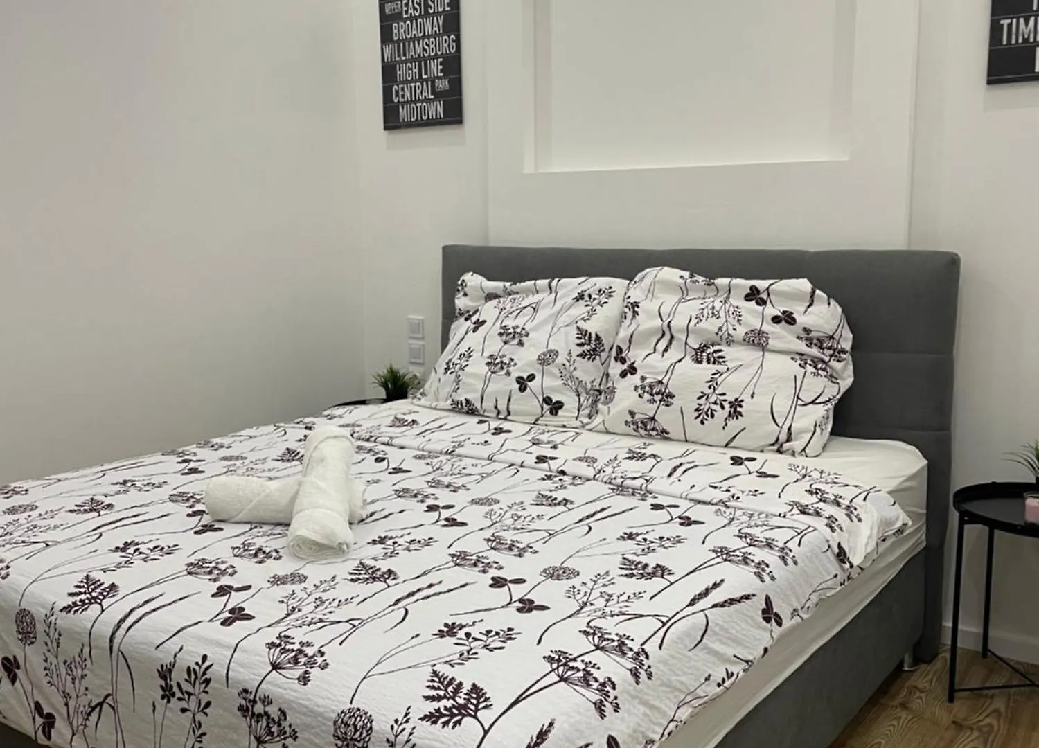 Apartment Brhomes Emerald Residence Budapest