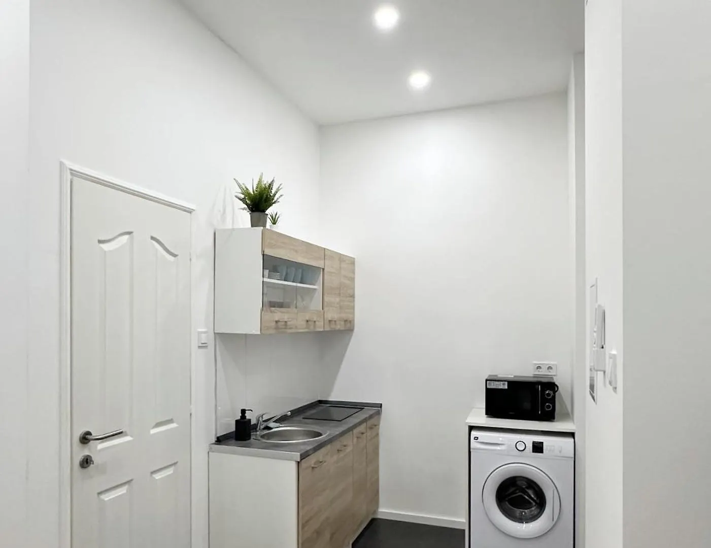 Apartment Brhomes Emerald Residence Budapest