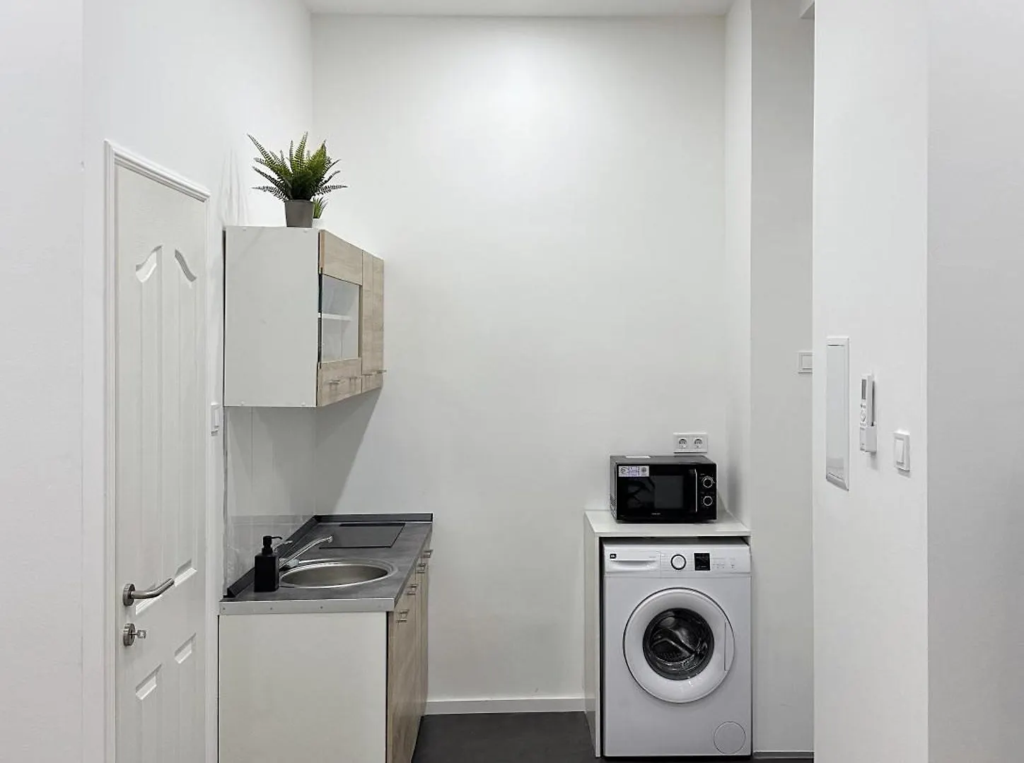 Brhomes Emerald Residence Budapest